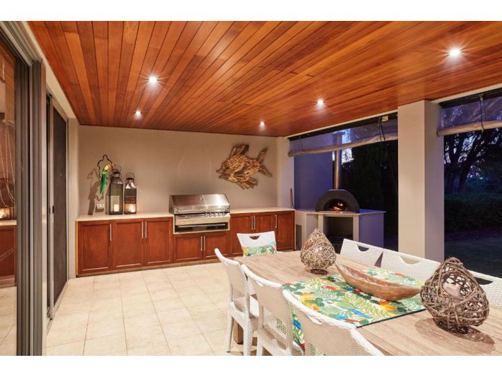 The Bay Residence, Dunsborough WA Guest house, Quindalup - imaginea 1