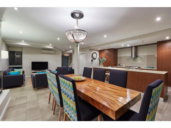 The Bay Residence, Dunsborough WA Guest house, Quindalup - imaginea 5