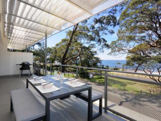 The Beach Apartment Jervis Bay Rentals Apartment, Huskisson - 5