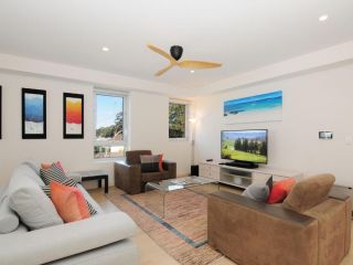 The Beach Apartment Jervis Bay Rentals Apartment, Huskisson - 4