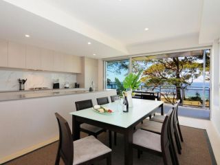 The Beach Apartment Jervis Bay Rentals Apartment, Huskisson - 1