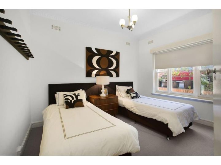 The Beach House Apartment Apartment, Geelong - imaginea 5