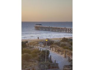 The Beach House @ Grange Guest house, South Australia - 4