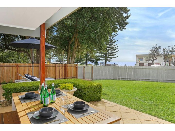 The Beach House North Wollongong Guest house, Wollongong - imaginea 10