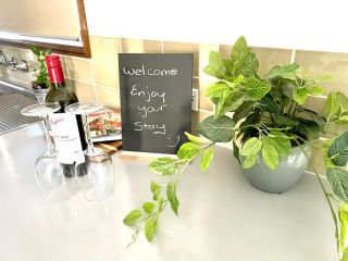 The Beach House GETAWAY Guest house, Lemon Tree Passage - 4
