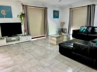 The Beach House GETAWAY Guest house, Lemon Tree Passage - 3