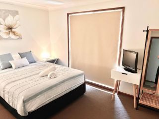 The Beach House GETAWAY Guest house, Lemon Tree Passage - 5