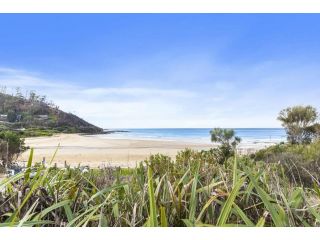 The Beach House Guest house, Wye River - 1