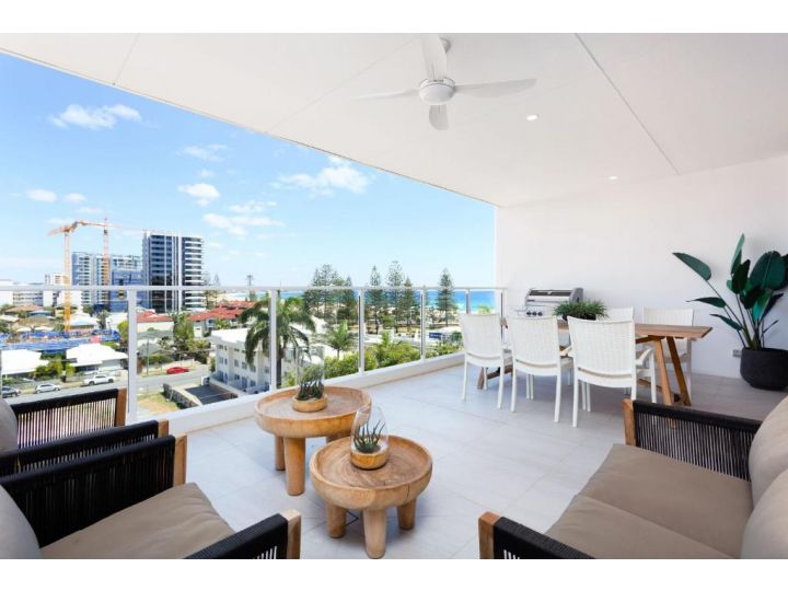 The Beach Houses Apartment, Gold Coast - imaginea 19