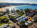 The Beach Hut Avoca Beach NSW Guest house, Avoca Beach - thumb 1