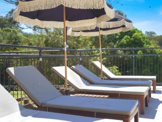 The Beach Rooms Hotel, Nambucca Heads - 3