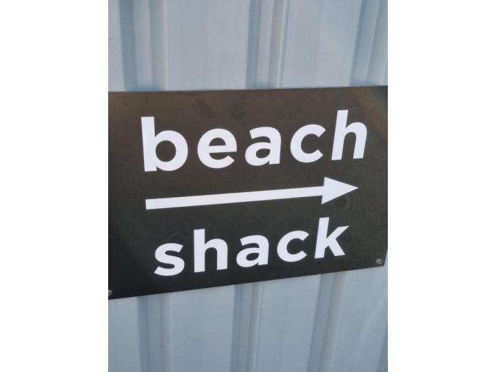 The Beach Shack on Beach Street Apartment, Merimbula - imaginea 11