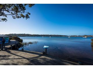 The Beach Shack on Beach Street Apartment, Merimbula - 3