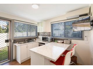 The Beach Shack on Beach Street Apartment, Merimbula - 1