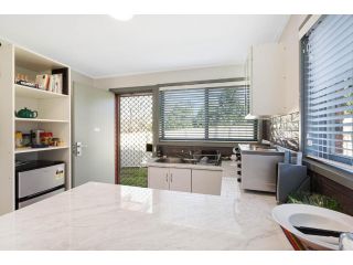 The Beach Shack on Beach Street Apartment, Merimbula - 4