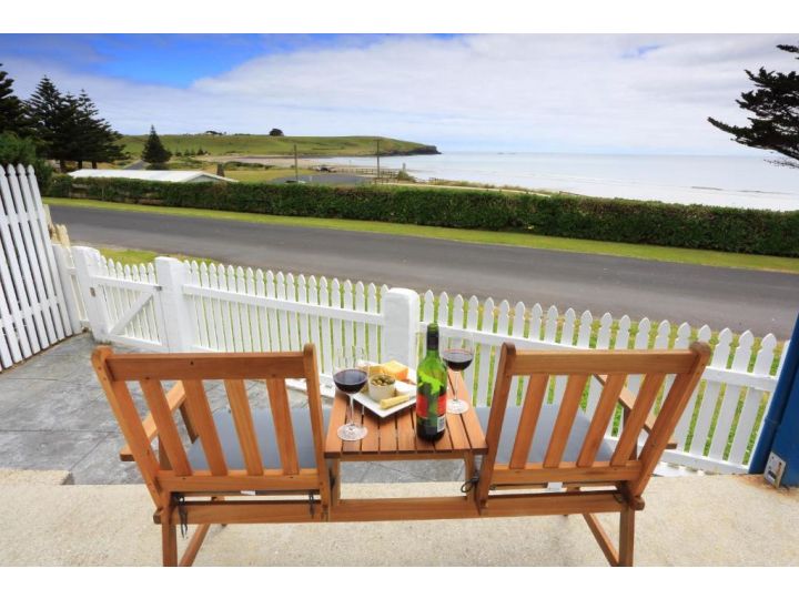 @ the beach & not quite @ the beach Holiday Cottages - Stanley Guest house, Stanley - imaginea 10