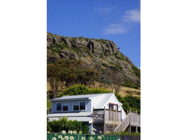 @ the beach & not quite @ the beach Holiday Cottages - Stanley Guest house, Stanley - imaginea 6