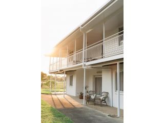 The Belle Riverhouse, Tumbulgum# Guest house, New South Wales - 2