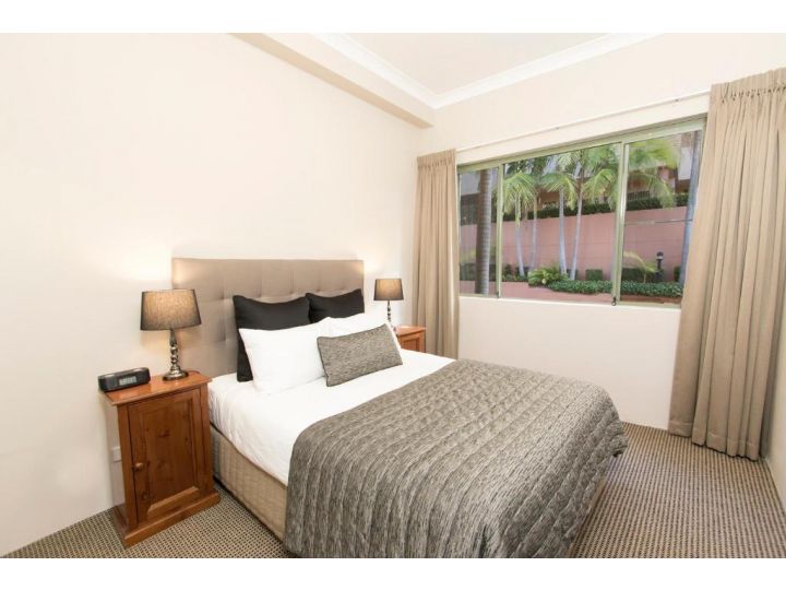 The Belmore Apartments Hotel Apartment, Wollongong - imaginea 15