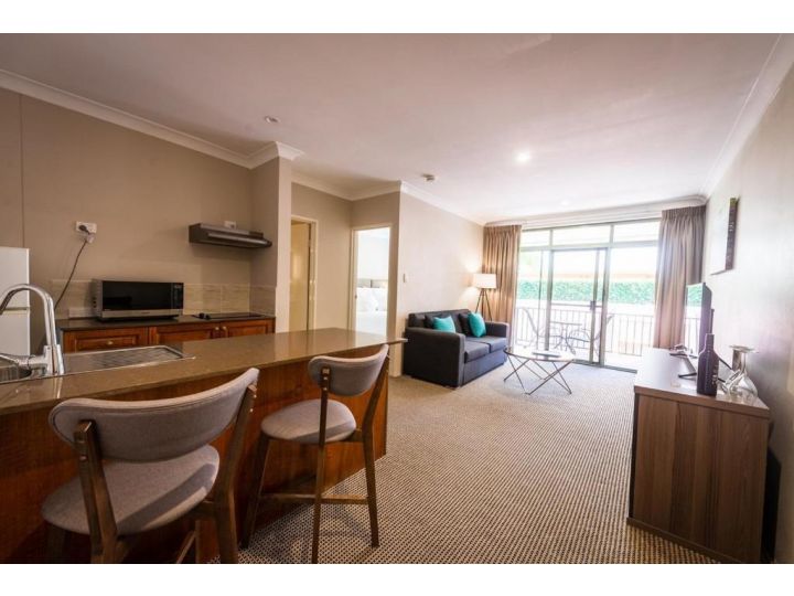 The Belmore Apartments Hotel Apartment, Wollongong - imaginea 6