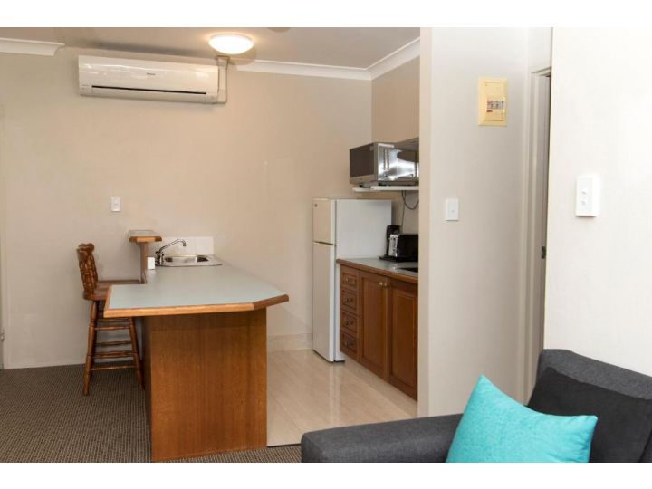 The Belmore Apartments Hotel Apartment, Wollongong - imaginea 19