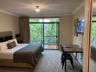 The Belmore Apartments Hotel Apartment, Wollongong - 4