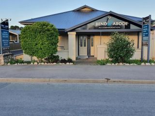 The Bend Abode Hotel, Tailem Bend - 2