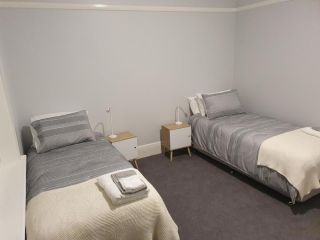 The Bend Abode Hotel, Tailem Bend - 1