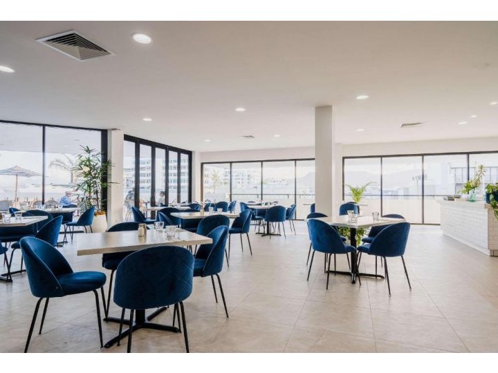 The Benson Hotel Hotel, Cairns - imaginea 18