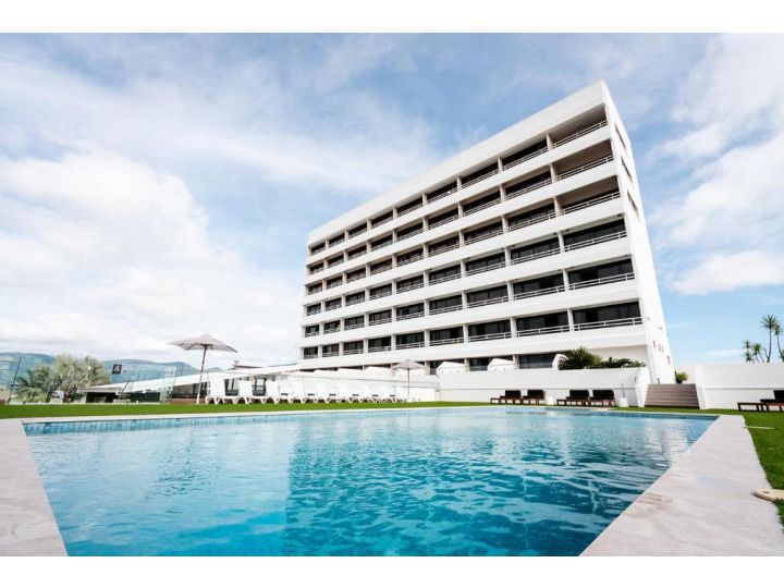 The Benson Hotel Hotel, Cairns - imaginea 14