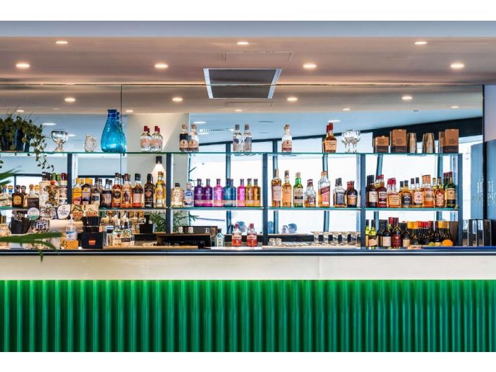 The Benson Hotel Hotel, Cairns - imaginea 19