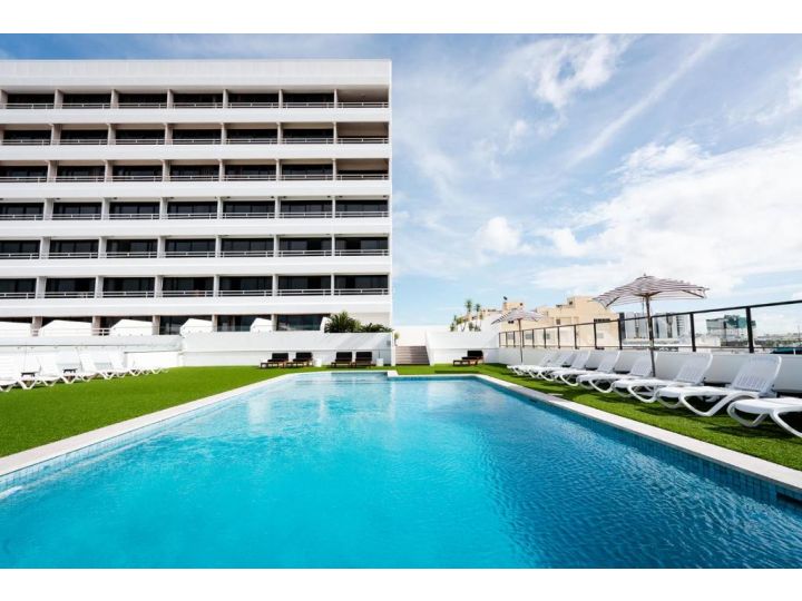 The Benson Hotel Hotel, Cairns - imaginea 11