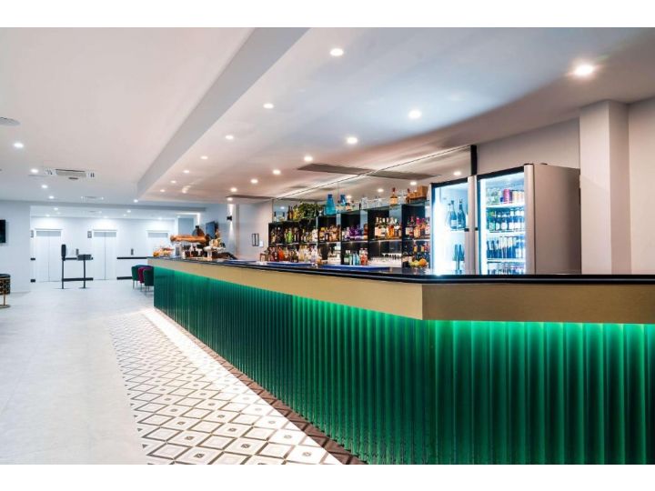 The Benson Hotel Hotel, Cairns - imaginea 20