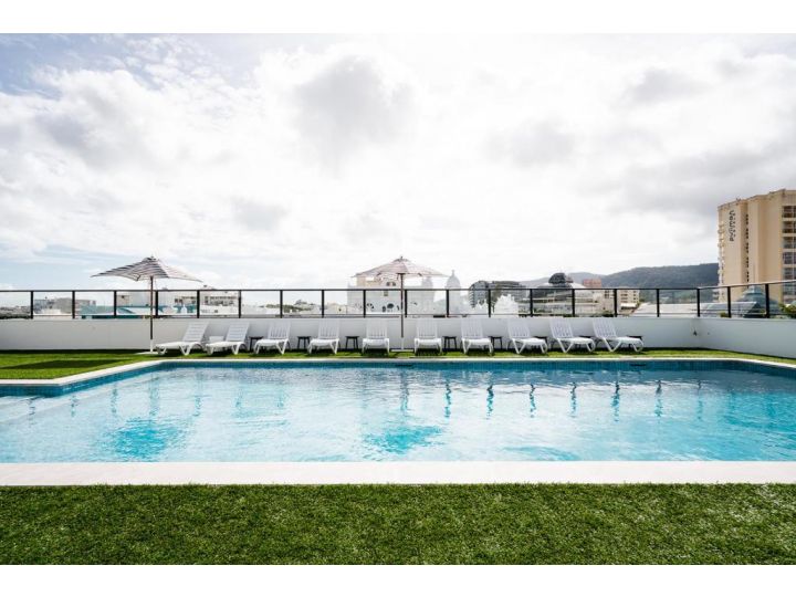 The Benson Hotel Hotel, Cairns - imaginea 13