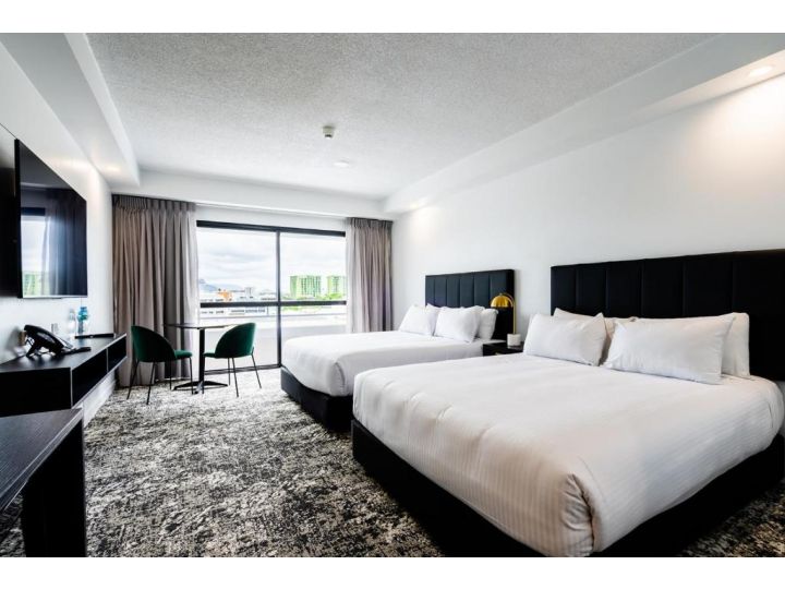 The Benson Hotel Hotel, Cairns - imaginea 10