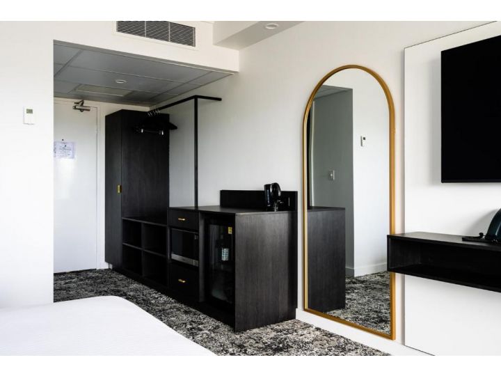The Benson Hotel Hotel, Cairns - imaginea 8
