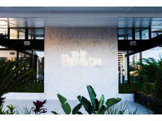 The Benson Hotel Hotel, Cairns - 1
