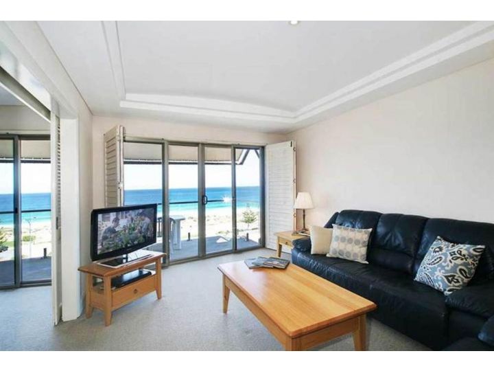 Sea Breeze Luxury Holiday Apartment Apartment, Perth - imaginea 14
