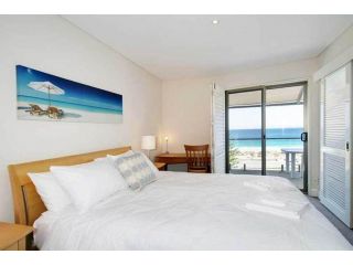 Sea Breeze Luxury Holiday Apartment Apartment, Perth - 5