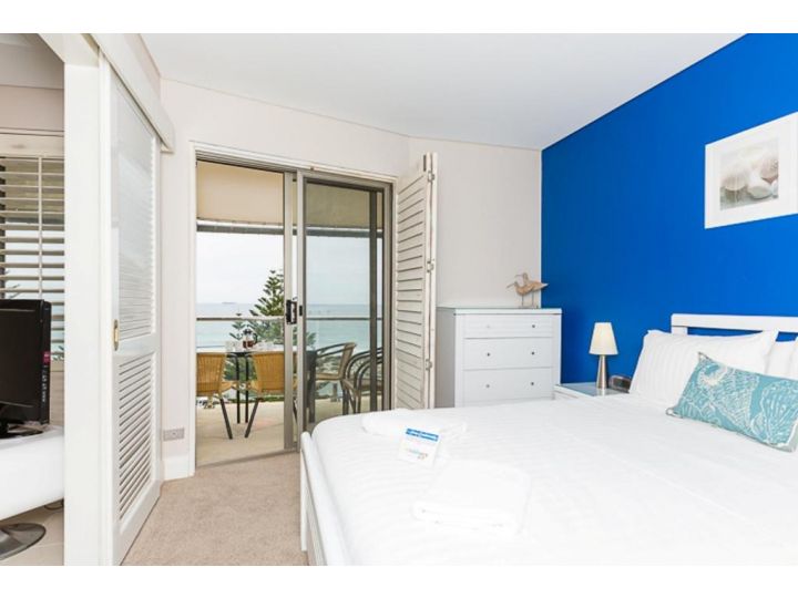 The White Pearl Penthouse Apartment, Perth - imaginea 9