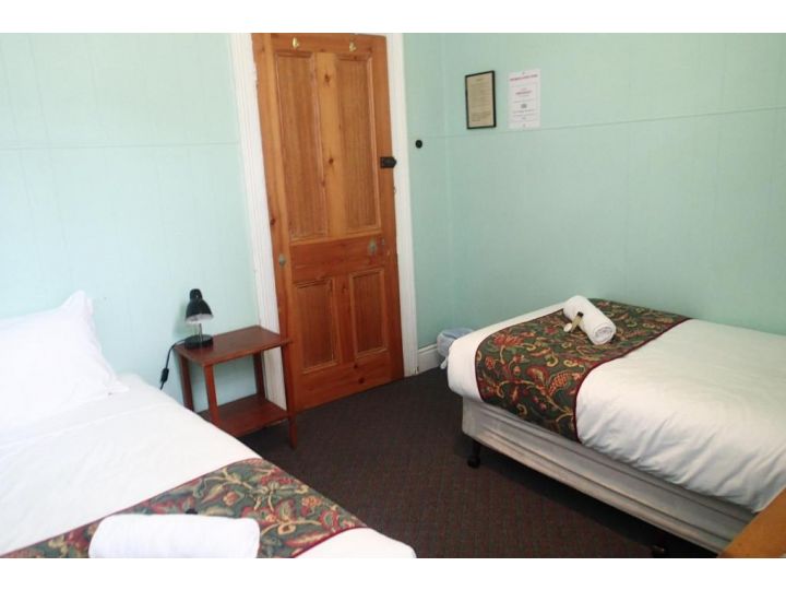 The Bischoff Hotel Hotel, Tasmania - imaginea 12