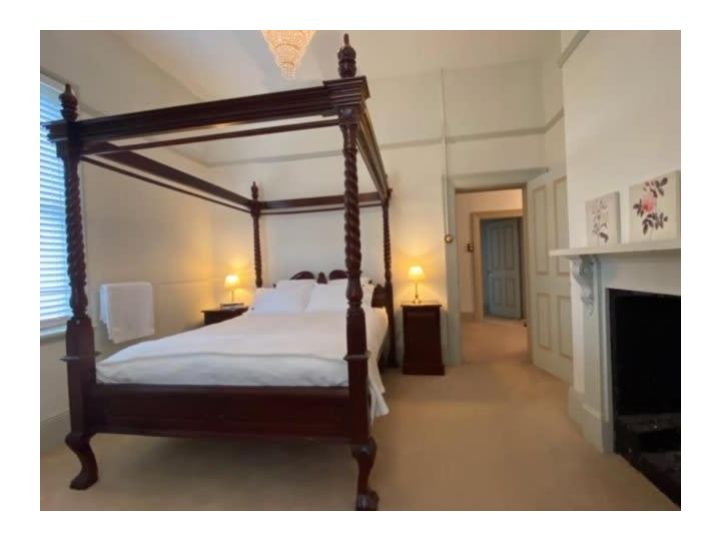 Te Rata House - Eastview Room Bed and breakfast, Blayney - imaginea 1