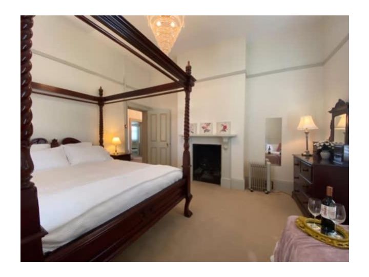 Te Rata House - Eastview Room Bed and breakfast, Blayney - imaginea 8