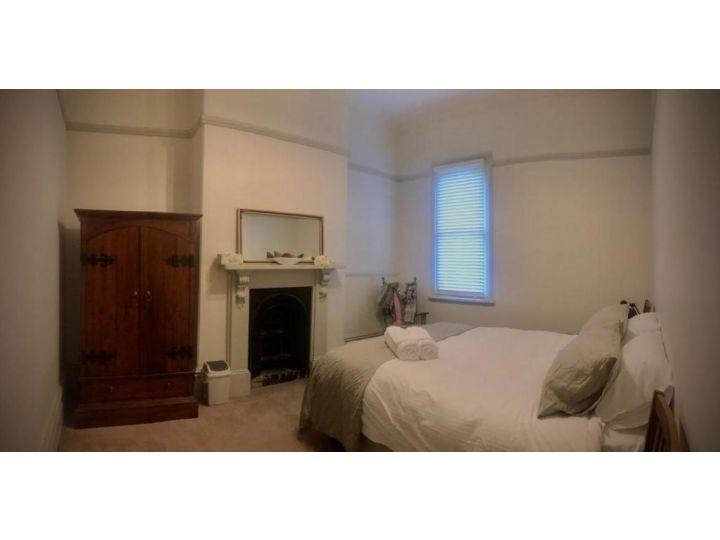 Te Rata House - Guestroom Bed and breakfast, Blayney - imaginea 8