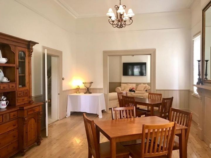 Te Rata House - Guestroom Bed and breakfast, Blayney - imaginea 10