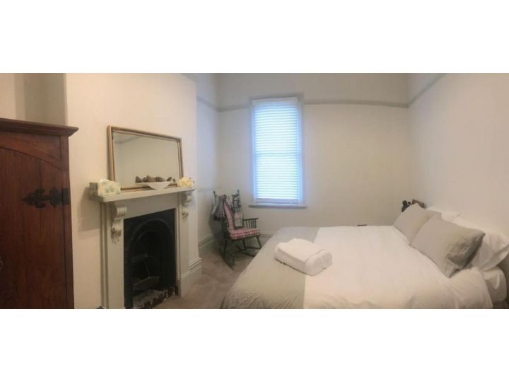 Te Rata House - Guestroom Bed and breakfast, Blayney - imaginea 1