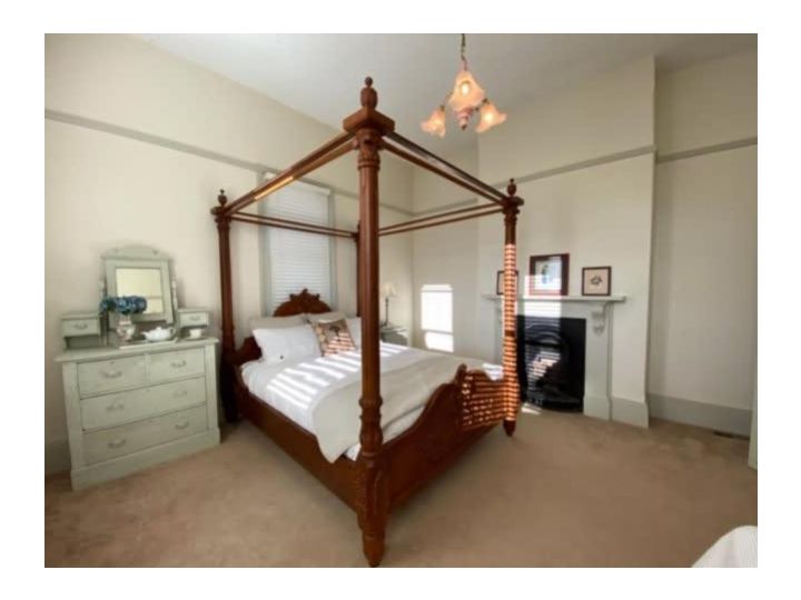Te Rata House - Westview Room Bed and breakfast, Blayney - imaginea 8