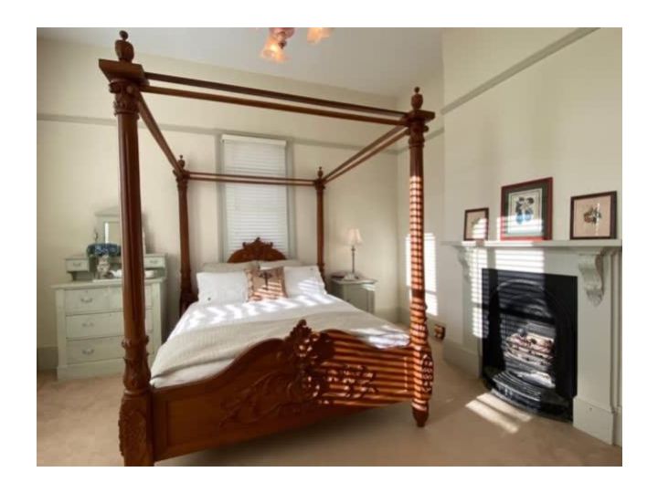 Te Rata House - Westview Room Bed and breakfast, Blayney - imaginea 5