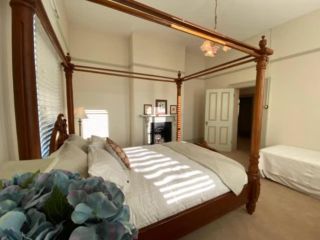 Te Rata House - Westview Room Bed and breakfast, Blayney - 1