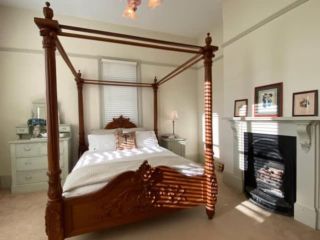 Te Rata House - Westview Room Bed and breakfast, Blayney - 5